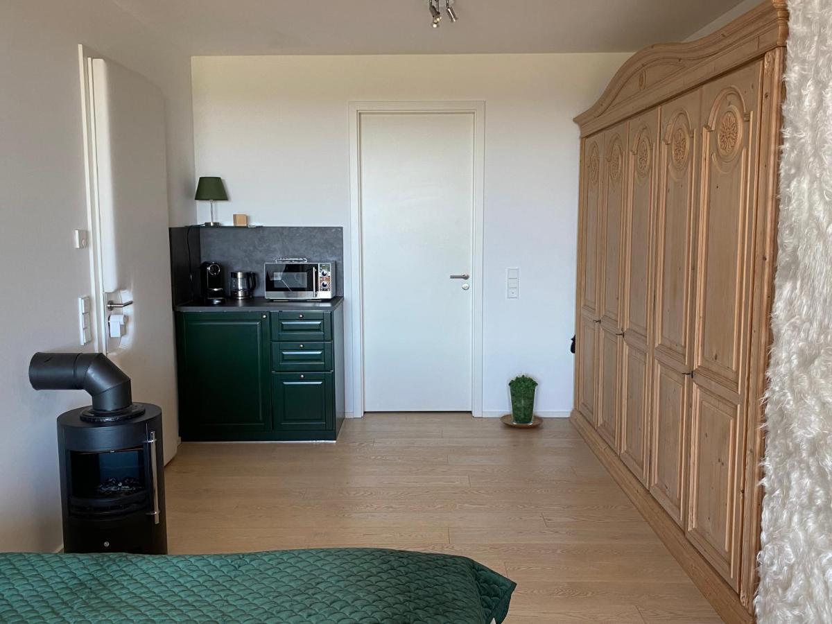 Alpen-Panorama Suite - Einzigartige Privatsuite Hoch Ueber Muenchen, 12Tes Og, Alpenblick, Loggia, Whirlpool, 15 Minuten Zum Zentrum, Ruhe Und Erholung In Der Stadt Muenchen Fuer Privat Und Geschaeftlich Reisende Экстерьер фото